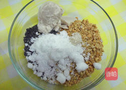 黑芝麻汤圆的做法图解8