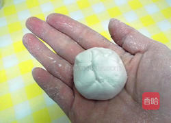 黑芝麻汤圆的做法图解11