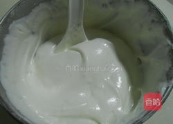 6寸蛋糕的做法图解4