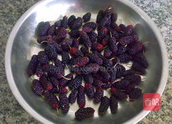 桑葚酒的做法图解1