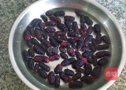 桑葚酒的做法图解3