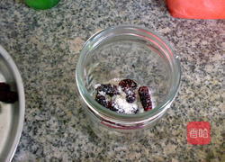 桑葚酒的做法图解6