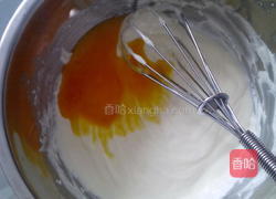 紫薯轻乳酪蛋糕的做法图解8