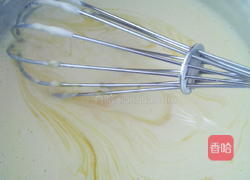 紫薯轻乳酪蛋糕的做法图解9