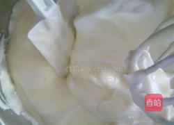 紫薯轻乳酪蛋糕的做法图解12