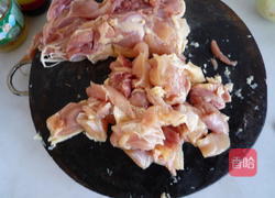 绝色大烤肉串的做法图解2