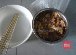 绝色大烤肉串的做法图解7