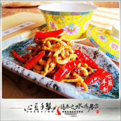 冰淇淋流泪的做法[图]