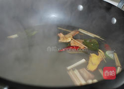 冬阴功火锅的做法图解2