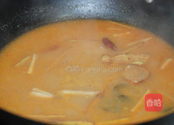 冬阴功火锅的做法图解11