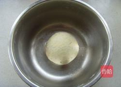 香葱梳打饼干的做法图解3