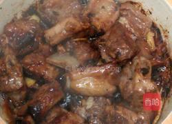 豉香干锅肋排的做法图解6