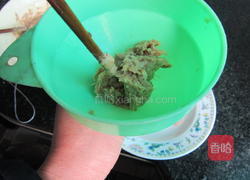 鱼肉香肠的做法图解6