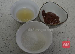 糖醋丸子的做法图解4