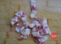 香芹炒香干的做法图解1