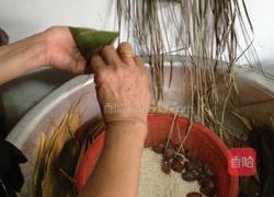 蜜枣甜粽的做法图解8