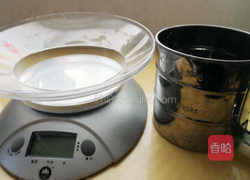 冰皮月饼的做法图解2