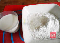 冰皮月饼的做法图解6