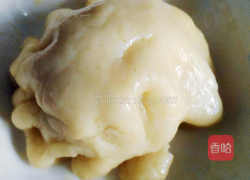 冰皮月饼的做法图解9