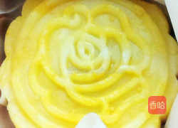 冰皮月饼的做法图解11