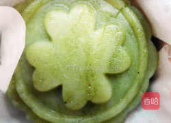 冰皮月饼的做法图解12