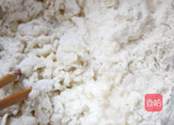 牛肉元葱馅饼的做法图解2