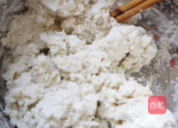 牛肉元葱馅饼的做法图解3