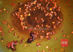 牛肉元葱馅饼的做法图解7