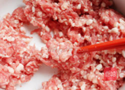 牛肉元葱馅饼的做法图解8