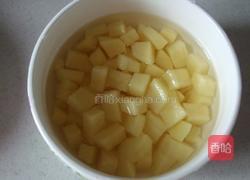 家常酱丁的做法图解4