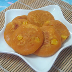 黄金甜心煎饼的做法[图]