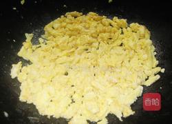 豆角鸡蛋水饺的做法图解4