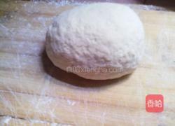 豆角鸡蛋水饺的做法图解10