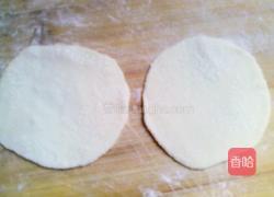 豆角鸡蛋水饺的做法图解14