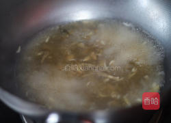 豆腐脑的做法图解1