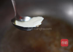 豆腐脑的做法图解3