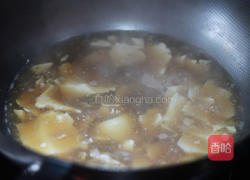 豆腐脑的做法图解4