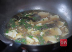 豆腐脑的做法图解5