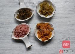 高汤豆腐的做法图解3