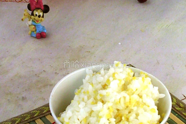 金银饭