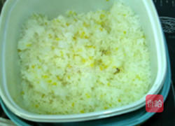 金银饭的做法图解12