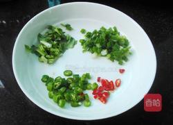 浇汁豆腐的做法图解3