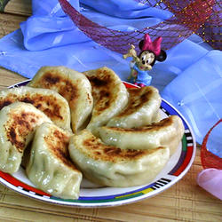 锅贴饺子的做法[图]