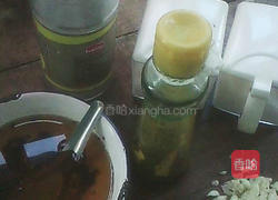 凉拌包菜的做法图解2