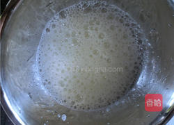 奶油蛋糕的做法图解1