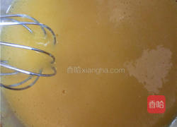 奶油蛋糕的做法图解6