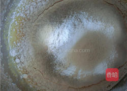 奶油蛋糕的做法图解7