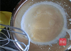 奶油蛋糕的做法图解13