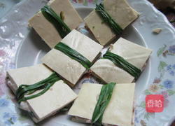 夹心豆腐的做法图解7