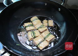 夹心豆腐的做法图解10